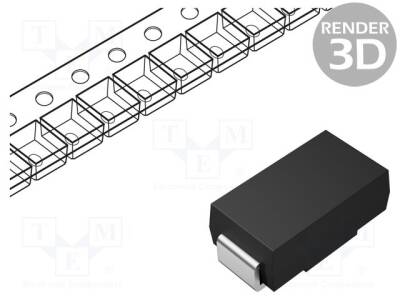 10BQ015TR-SMC - 1