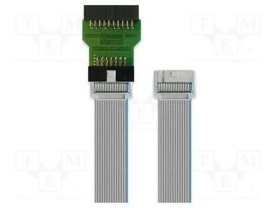 14-PIN-TI-ADAPTER - 1