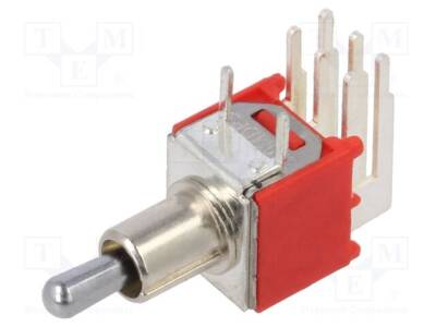 200MDP3T2B4M6QE - 1