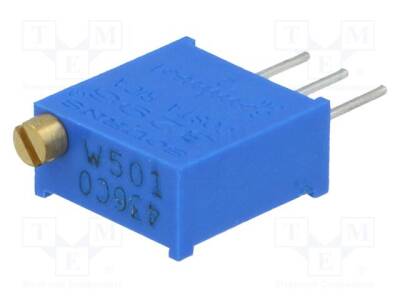 3296W-1-501LF - 1
