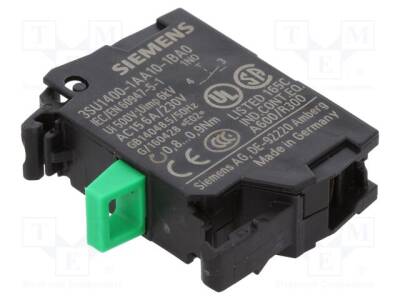 3SU1400-1AA10-1BA0 - 1