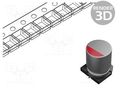 A765KN158M0ELAE010 - 1