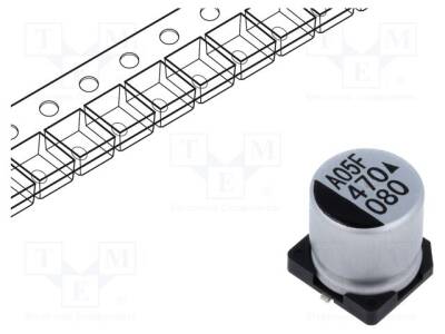 AEA1010470M080R - 1