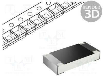 AR1206-100R-0.1% - 1