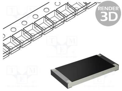 AR2512-5R6-0.1% - 1