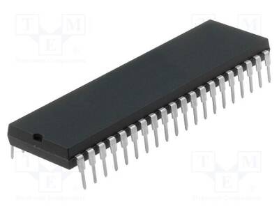 ATMEGA162-16PU - 1