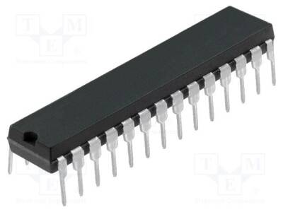 ATMEGA8-16PU - 1