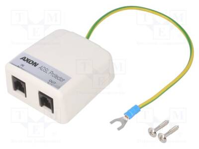 AXON-ADSL - 1