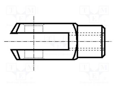 B10X20/BN482 - 1