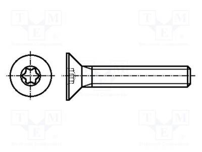 B2.5X16/BN20039 - 1