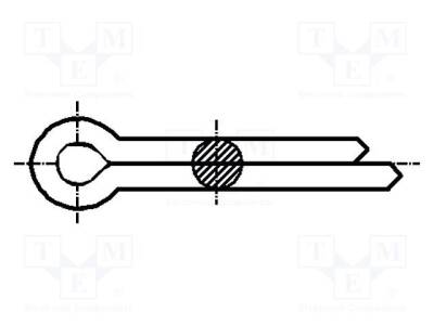 B2.5X25/BN912 - 1