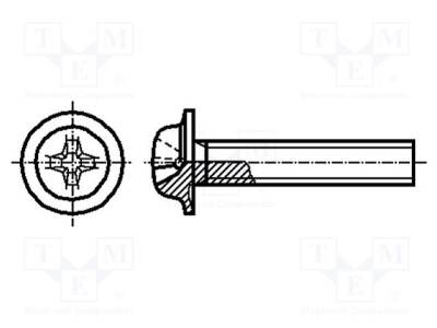 B2.5X4/BN5952 - 1