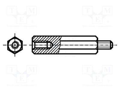 B2.5X5/BN3318 - 1