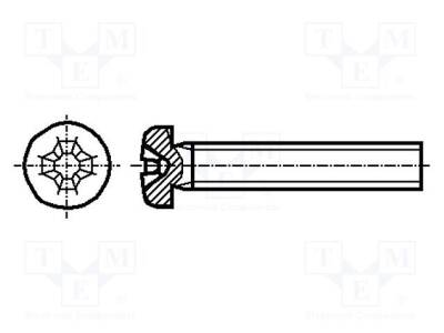 B2.5X6/BN2845 - 1