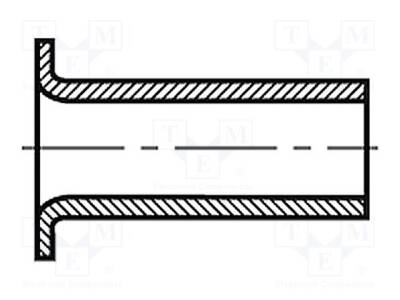 B2.5X6/BN572 - 1