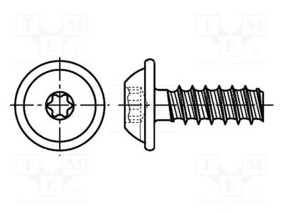 B2X10/BN20040 - 1