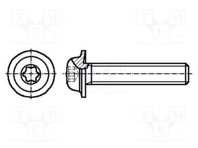 B3X10/BN5128 - 1