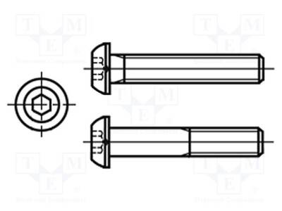 B3X12/BN1593 - 1