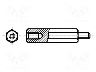 B3X12/BN3321 - 1