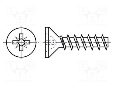 B3X16/BN82427 - 1