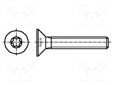 B3X8/BN3803 - 1