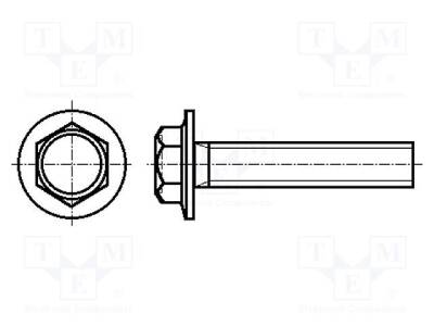 B4X12/BN5950 - 1