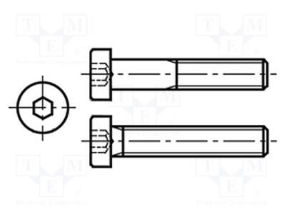 B4X25/BN17 - 1