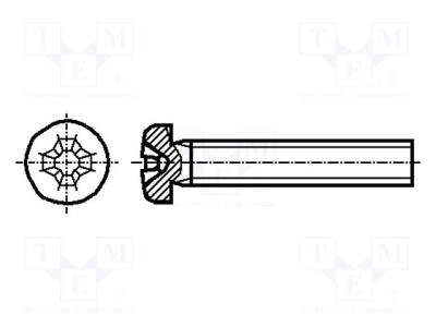 B4X30/BN381 - 1