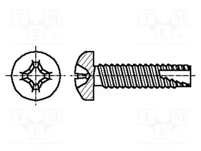 B4X8/BN1023 - 1