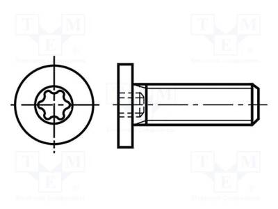 B4X8/BN9524 - 1