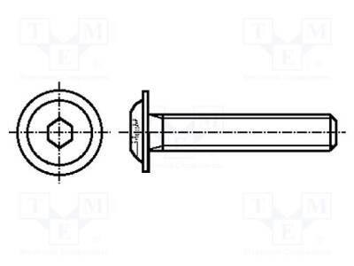 B5X8/BN11252 - 1