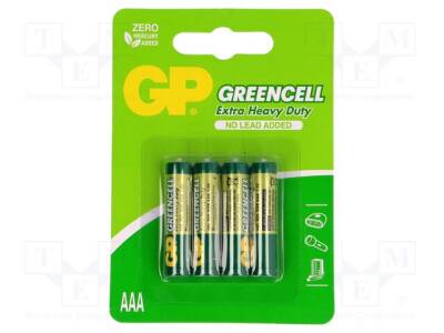 BAT-R03/GP-B4 - 1