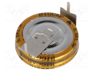 BCEH-5.5V-1.5F - 1