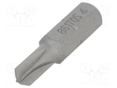 BE861TQS/4 - 1