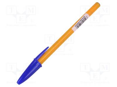 BIC-ORANGE/BL - 1