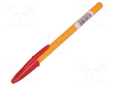 BIC-ORANGE/RD - 1