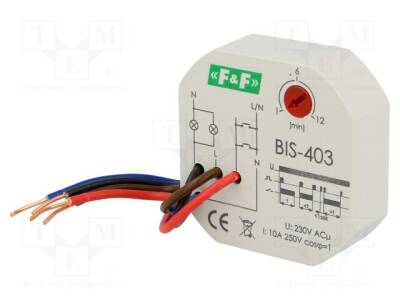 BIS-403 - 1
