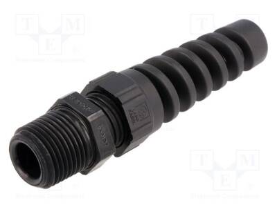 BS-3/8NPT-BK - 1