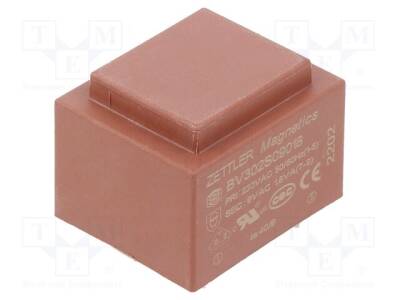 BV302S09018 - 1