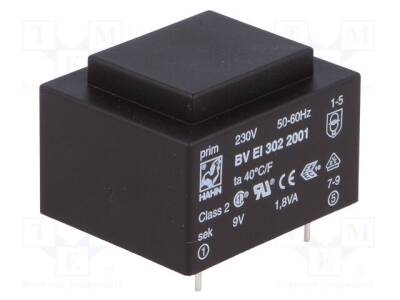 BVEI3022001 - 1