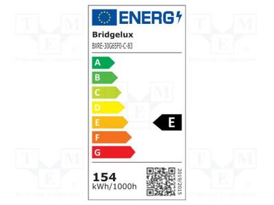 BXRE-30G65F0-C-83 - 1