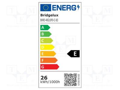 BXRE-40G10F0-C-83 - 1