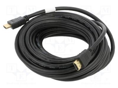 CA-HDMI10CC-0100BK - 1