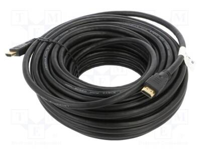 CA-HDMI10CC-0200BK - 1