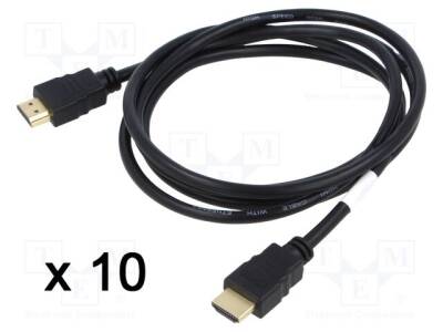 CA-HDMI13CC-0018BK - 1