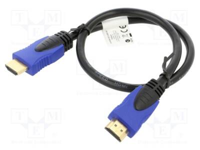 CA-HDMI20CU-0005BK - 1