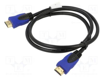 CA-HDMI20CU-0010BK - 1