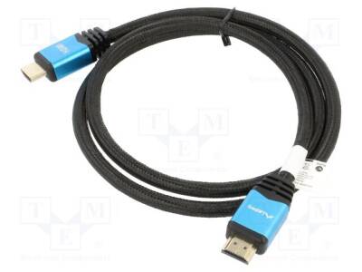 CA-HDMI20CU-0010BL - 1