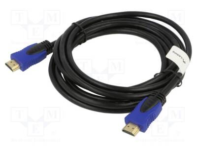 CA-HDMI20CU-0030BK - 1