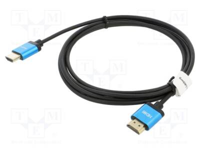 CA-HDMI22CU-0018BK - 1